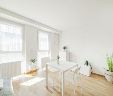 *TOP-MODERN* - Neubauwohnung mit Klimaanlage und perfekter Infrastr... - Photo 3