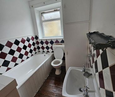 1 bedroom terraced house to rent - Photo 4