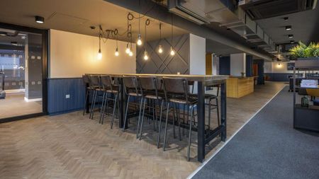 Studio to rent - Photo 3