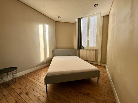 Location Appartement 3 pièces 62m² ST ETIENNE 42100 - Photo 5