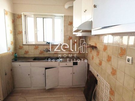 Διαμέρισμα για ενοικίαση - Παγκράτι, - Photo 3