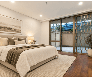 Prestigious 'Chelsea' residence with captivating city views - Photo 3