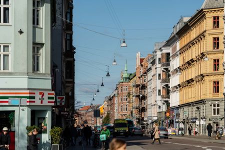 Nørrebrogade 148, 4. tv. 2200 København N - Foto 5