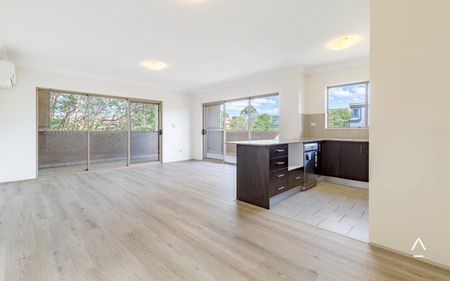 23/11-19 Mandemar Avenue, Homebush West NSW 2140 - Apartment For Rent | Domain - Photo 3