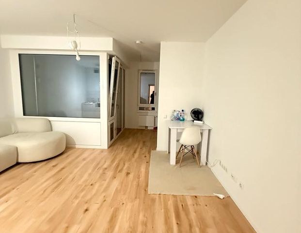 1,5 Zimmer Wohnung - Foto 1