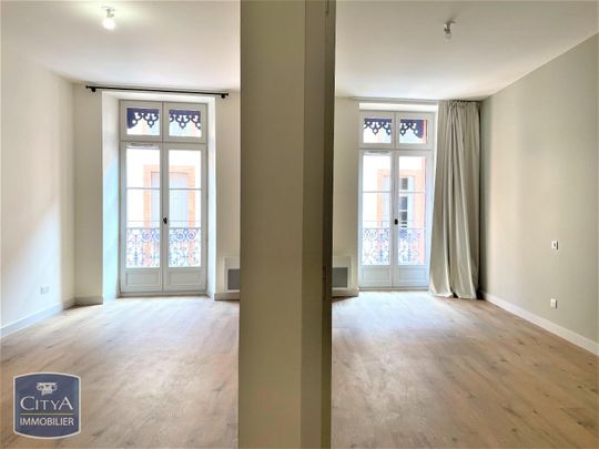 Location Appartement 2 pièces 61m² MONTAUBAN 82000 - Photo 1