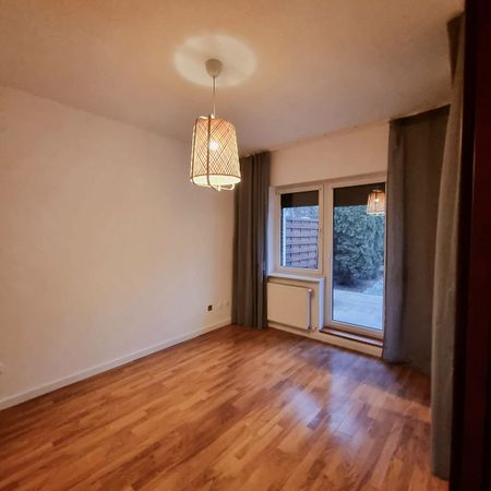 Duży bliźniak w Mierzynie | garaż | 5 pokoi - Zdjęcie 4