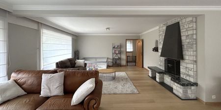 Villa te huur in Tervuren voor € 2.850 met 5 slaapkamers - Foto 4