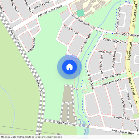 25/50 Plush Circuit, Vic 3076, Epping