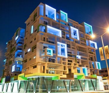 16/39 Cavenagh Street, - Photo 2