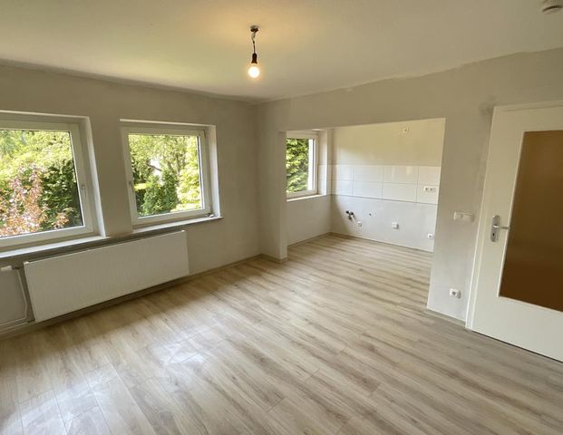 Wunderschöne 1-Zimmer-Wohnung mit großer Wohnküche - Foto 1