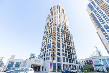 For Lease - 2 Eva Road Unit# 1123, Toronto, Ontario - Photo 3