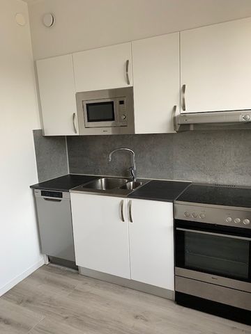 Nedre Villagatan, Södertälje - Photo 2