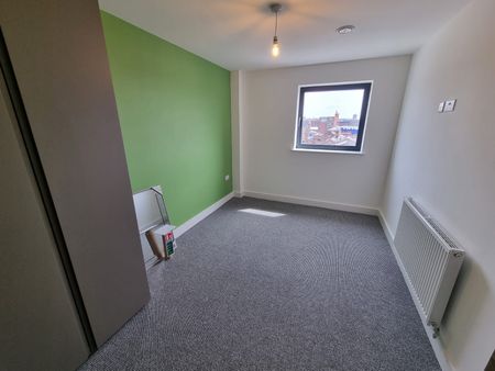 49 Hurst Street, Liverpool, L1 - Photo 3