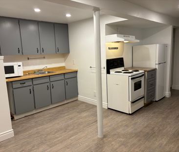 For Lease - 128 Angeline Street Unit# Lower, Kawartha Lakes, Ontario - Photo 1