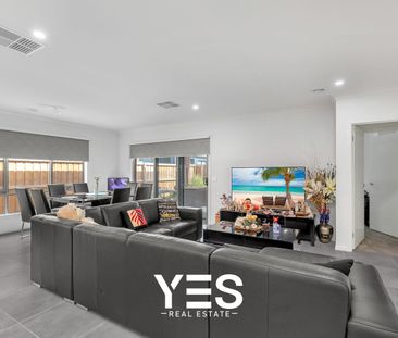 Modern Family Living in a Prime Officer Location - Photo 1