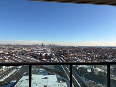 For Lease - 215 Sherway Gardens Road Unit# 2301, Toronto, Ontario - Photo 5