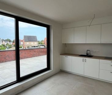 Duplex te huur in Geel voor € 945 met 2 slaapkamers - Foto 4