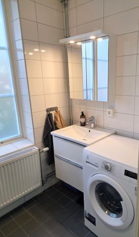 Östermalmsgatan, Västerås - Foto 2