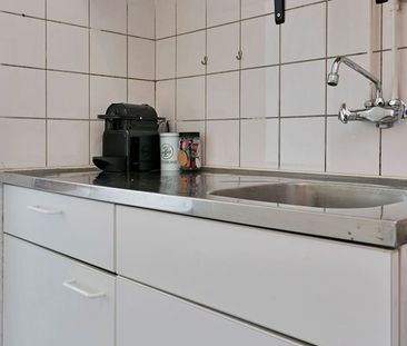 Room Amsterdam - Akerpolderstraat - Foto 3