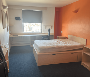 Studio to rent - Photo 6