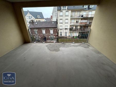 Location Appartement 2 pièces 46m² CREIL 60100 - Photo 3