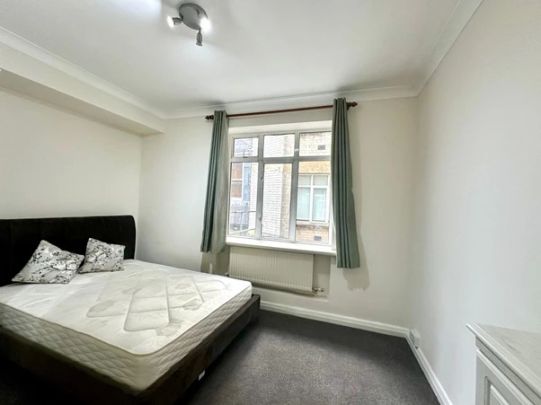 2 Bedroom Apartment - Photo 1