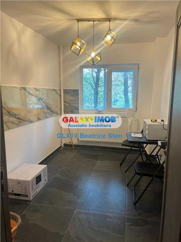Inchiriere apartament 3 camere finisat nou nemobilat METROU CRANGASI - Fotografie 5