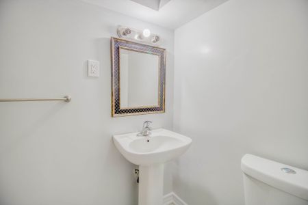 For Lease - 65 Davis Road Unit# Basement #1, Aurora, Ontario - Photo 5