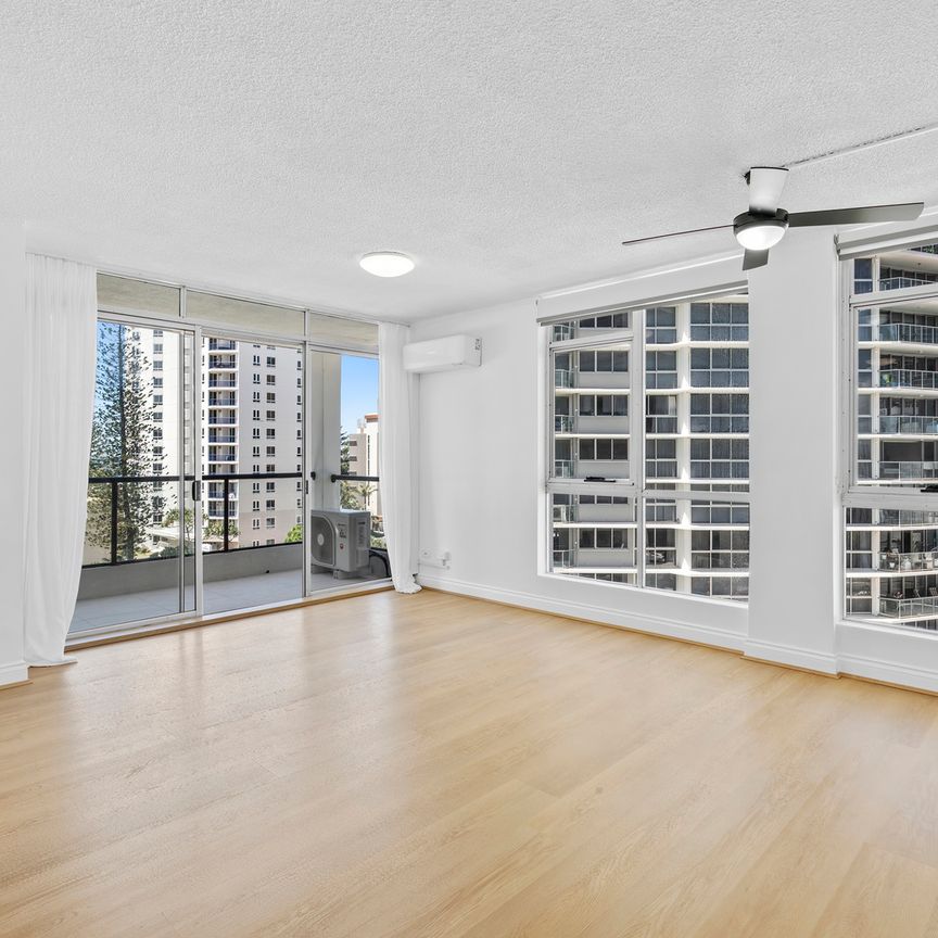 17/21 Clifford Street, Surfers Paradise QLD 4217 - Apartment For Rent | Domain - Photo 1