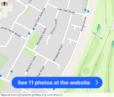 Ringway Road, Belle Vale, Liverpool, Merseyside, L25 - Photo 1