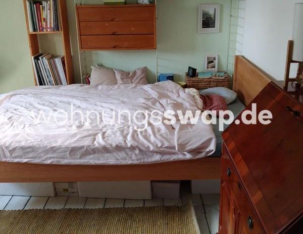 Wohnungsswap - 2 Zimmer, 32 m² - Biernatzkistraße, Altona, Hamburg - Photo 1
