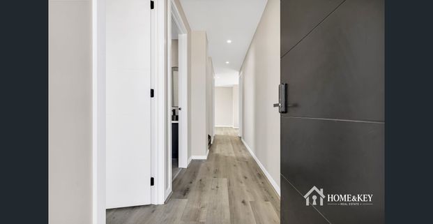 Brand New Double-Storey Luxury Living - Photo 1