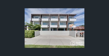 KUSP Apartments - Student Accommodation Clayton - Photo 5