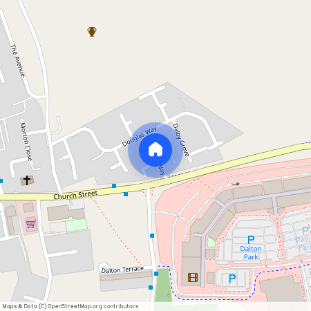 Grenaby Way, Murton, Seaham, Durham, SR7