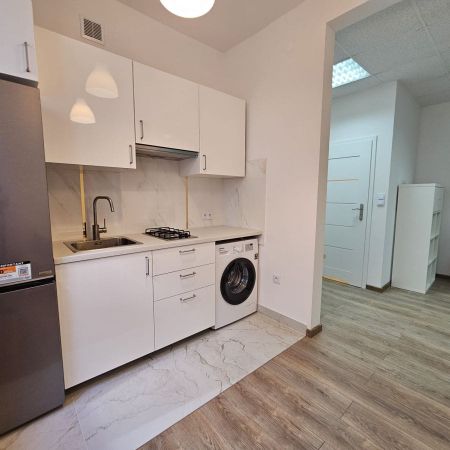 Świeżo po remoncie | kawalerka 30 m² | Legionowo 30 m² - Photo 3