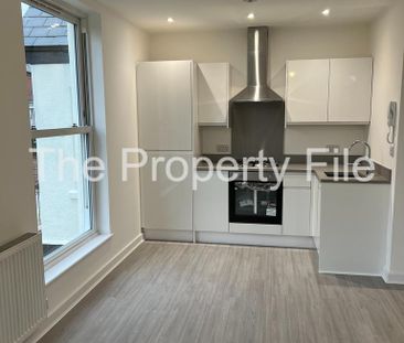 1 bedroom apartment to rent - Photo 2