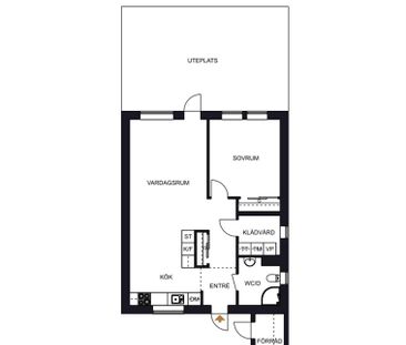 Björksäter 7 A - Foto 5