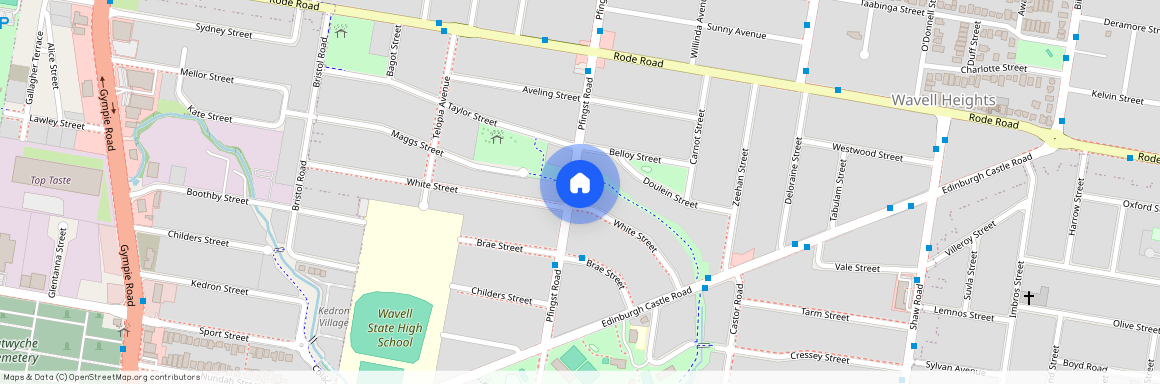 39 White Street, Qld 4012, Wavell Heights