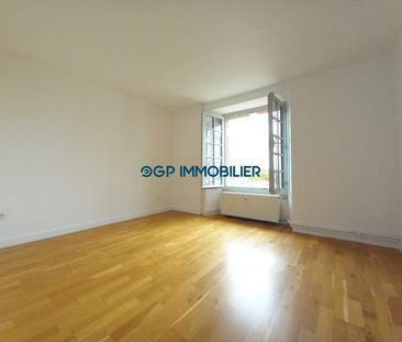 Appartement duplex T3, 88 m² - VILLENEUVE-LES-BOULOC - Photo 5