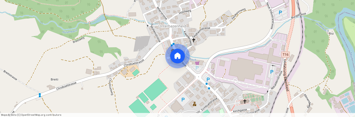 9602, Bazenheid, Wilerstrasse, 65