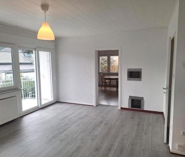 Helle 3-Zimmerwohnung mit Südbalkon in ruhiger Lage - Foto 1