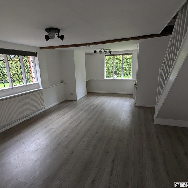 2 bedroom semi-detached house to rent - Photo 1