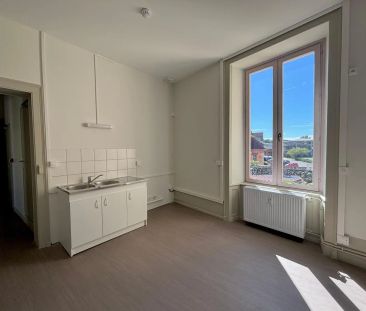 Appartement à louer 5 pièces 96m² - Photo 6
