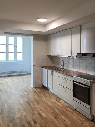 Falkgatan 7 D - Photo 1