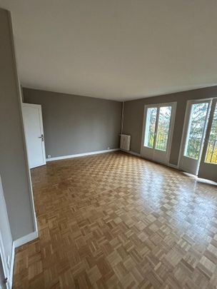 Appartement Compiegne 4 pièce(s) 89.18 m2, - Photo 1