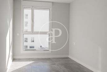 Flat for rent in Badalona