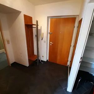(reserviert) Helle 1 Zimmerwohnung mit Terrasse - sofort bezugsfertig, Privat - Photo 3