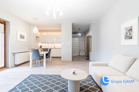 *Apartamenty Novum* Stare Miasto, garaż, loggia! - Photo 2