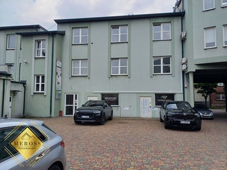 Lokal na wynajem 43m2 w centrum Częstochowy !!! - Zdjęcie 3